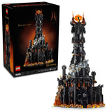 LEGO® ICONS™ The Lord of the Rings: Barad-dûr™