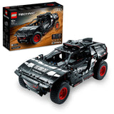 LEGO® TECHNIC™ Audi RS Q e-tron