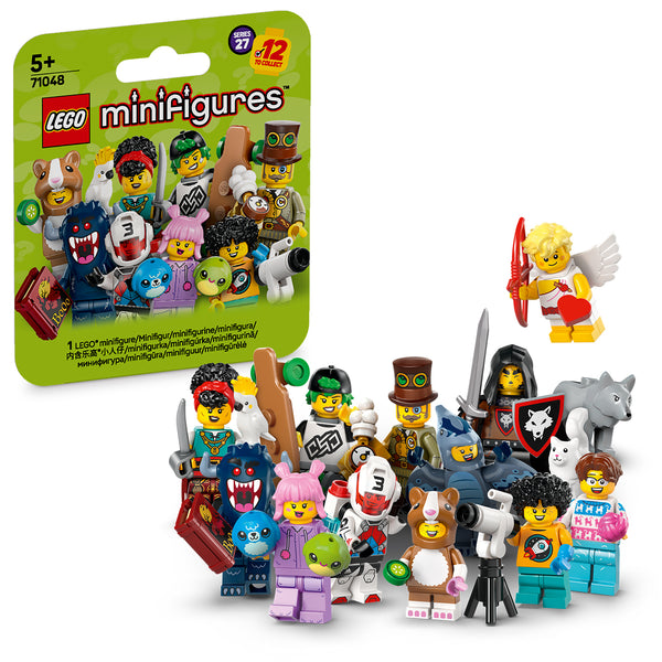 LEGO® Minifigures Series 27