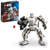 LEGO® Star Wars™ Stormtrooper™ Mech
