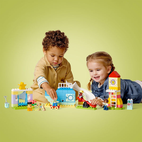 LEGO® DUPLO™ Dream Playground