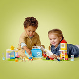 LEGO® DUPLO™ Dream Playground