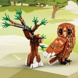 LEGO® Creator 3-in-1 Forest Animals: Red Fox