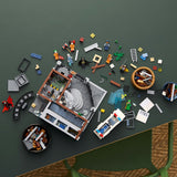 LEGO® DC Batman™ Arkham Asylum™