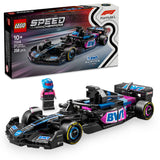 LEGO® Speed Champions - BWT Alpine F1® Team A524 Race Car