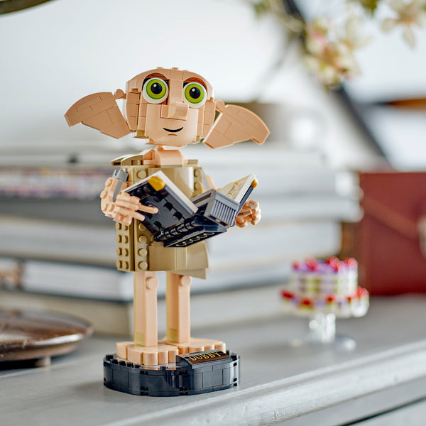 LEGO® Harry Potter™ Dobby™ the House-Elf
