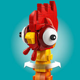 LEGO® Disney™ Moana 2 Heihei