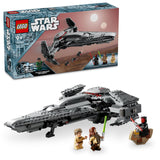 LEGO® Star Wars™ Darth Mauls Sith Infiltrator™