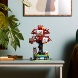 LEGO® Ideas Family Tree