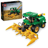 LEGO® Technic™ John Deere 9700 Forage Harvester