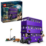 LEGO® Harry Potter™ Knight Bus™ Adventure