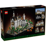 LEGO® Architecture Neuschwanstein Castle