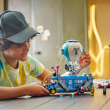 LEGO® Fortnite Battle Bus