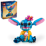 LEGO® Disney™ Stitch