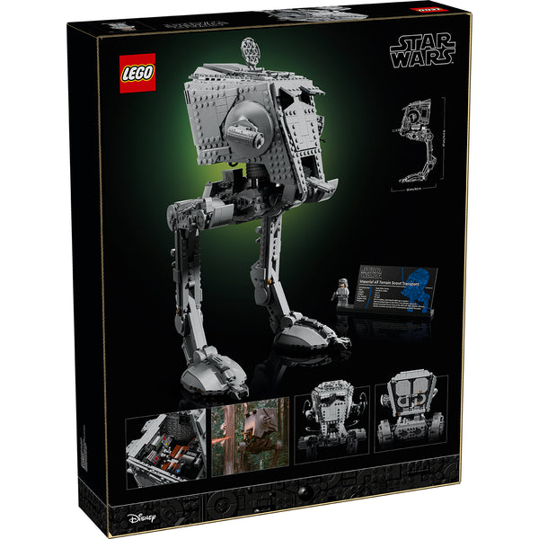LEGO® Star Wars™ AT-ST™ Walker