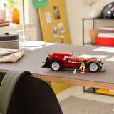 LEGO® | Disney Cruella De Vil’s Car