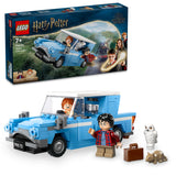 LEGO® Harry Potter™ Flying Ford Anglia™