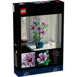 LEGO® Botanicals Hibiscus