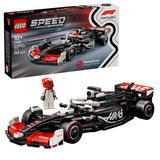 LEGO® Speed Champions MoneyGram Haas F1® Team VF-24 Race Car