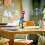 LEGO® Creator 3-in-1 Exotic Pink Parrot