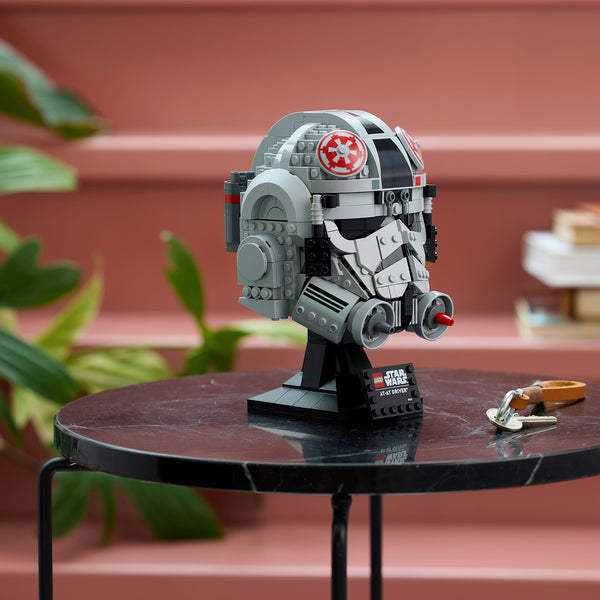 LEGO® Star Wars™ AT-AT Driver™ Helmet