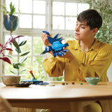 LEGO® ICONS™ Kingfisher Bird