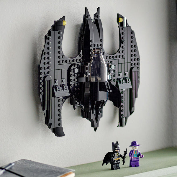 LEGO® DC Batwing: Batman™ vs. The Joker™