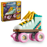 LEGO® Creator 3-in-1 Retro Roller Skate