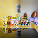 LEGO® Ideas BTS Dynamite