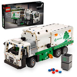 LEGO® Technic™ Mack® LR Electric Garbage Truck