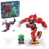 LEGO® Sonic the Hedgehog™ Knuckles' Guardian Mech