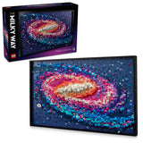 LEGO® Art The Milky Way Galaxy