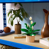 LEGO® Botanicals Peace Lily