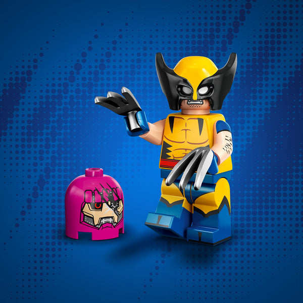 LEGO® Minifigures Marvel Series 2
