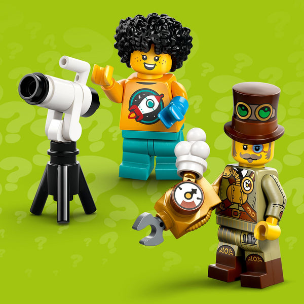 LEGO® Minifigures Series 27