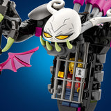 LEGO® DREAMZzz™ Grimkeeper the Cage Monster