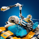 LEGO® DREAMZzz™ Mr. Oz’s Space Car