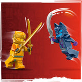 LEGO® NINJAGO® Arin’s Battle Mech