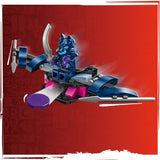 LEGO® NINJAGO® Arin’s Battle Mech