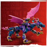 LEGO® NINJAGO® Rontu the Master Dragon