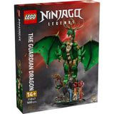 LEGO® NINJAGO® The Guardian Dragon
