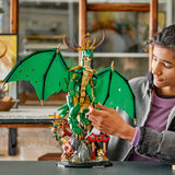 LEGO® NINJAGO® The Guardian Dragon