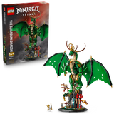 LEGO® NINJAGO® The Guardian Dragon
