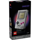 LEGO® Super Mario™ Game Boy™