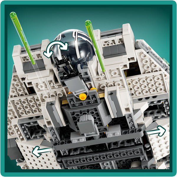 LEGO® Star Wars™ Ghost & Phantom II