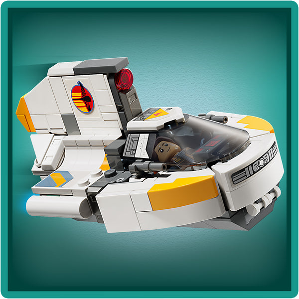 LEGO® Star Wars™ Ghost & Phantom II