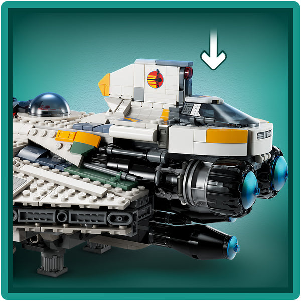 LEGO® Star Wars™ Ghost & Phantom II