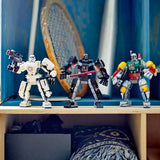 LEGO® Star Wars™ Stormtrooper™ Mech