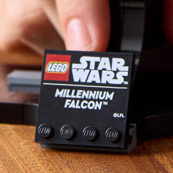 LEGO® Star Wars™ Millennium Falcon™