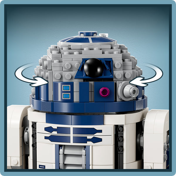 LEGO® Star Wars™ R2-D2™